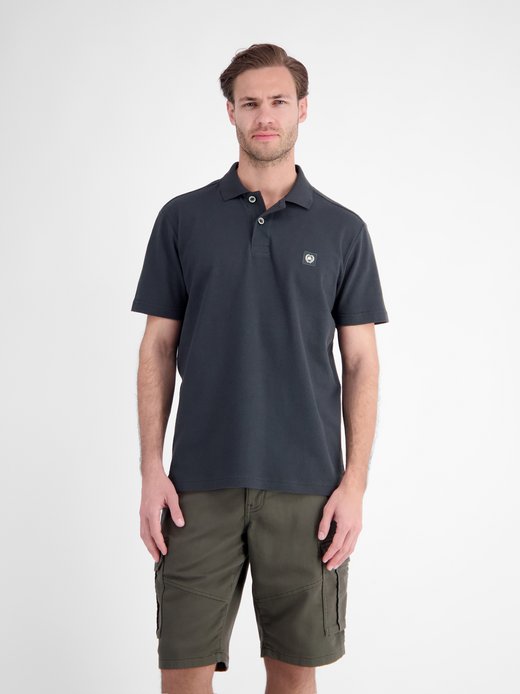 Herren Poloshirt
