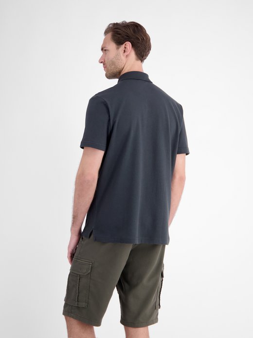 Herren Poloshirt