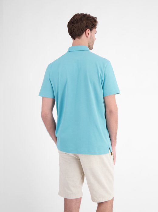Herren Poloshirt