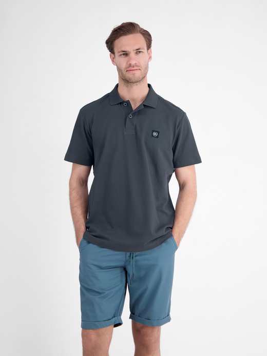 Herren Poloshirt
