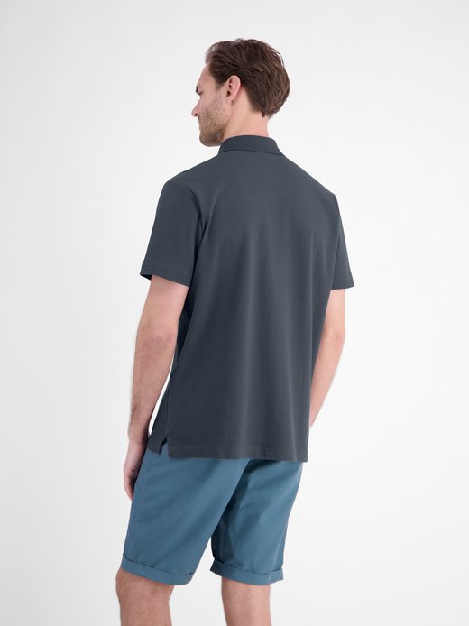 Herren Poloshirt