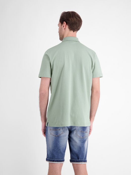 Herren Poloshirt