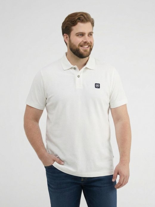 Herren Poloshirt