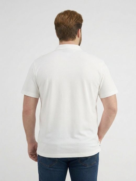 Herren Poloshirt