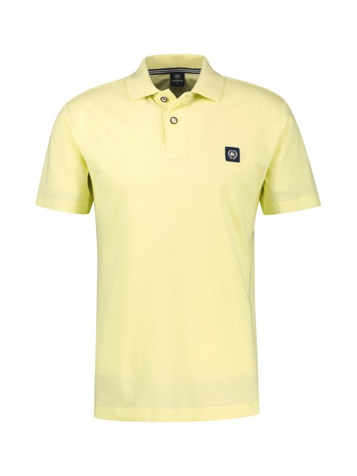 Herren Poloshirt