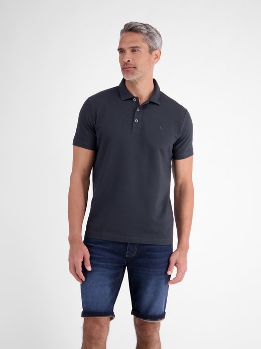 Herren Poloshirt