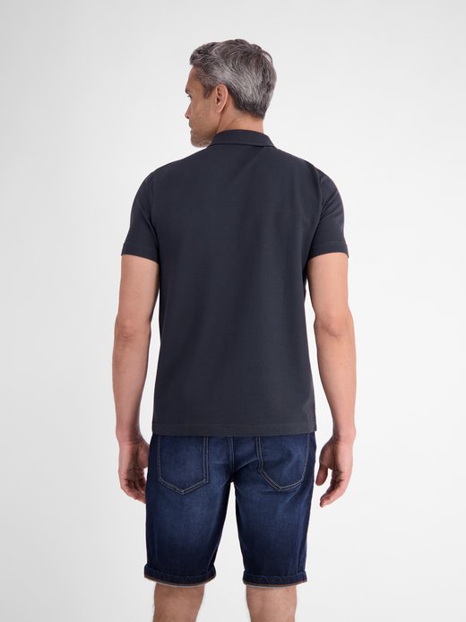 Herren Poloshirt