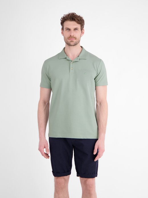 Herren Poloshirt
