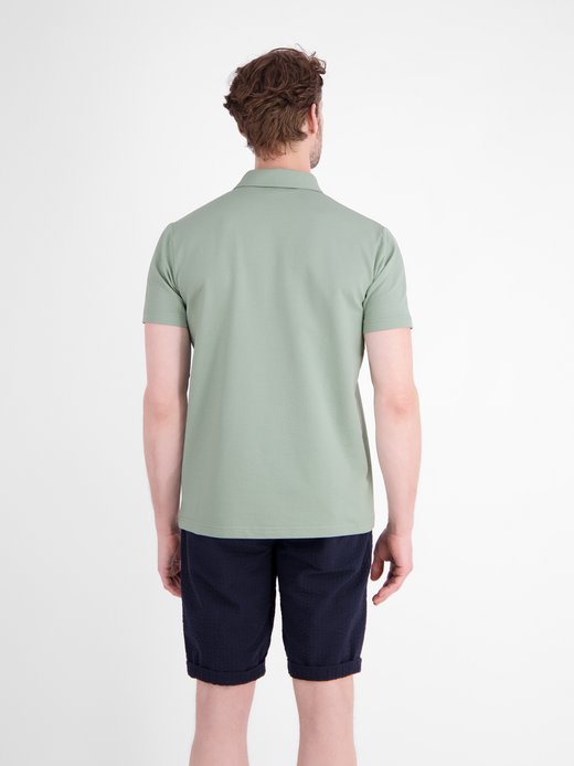Herren Poloshirt