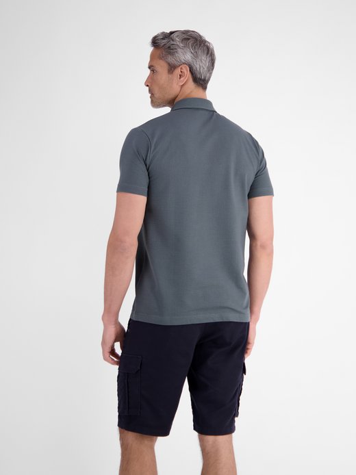 Herren Poloshirt