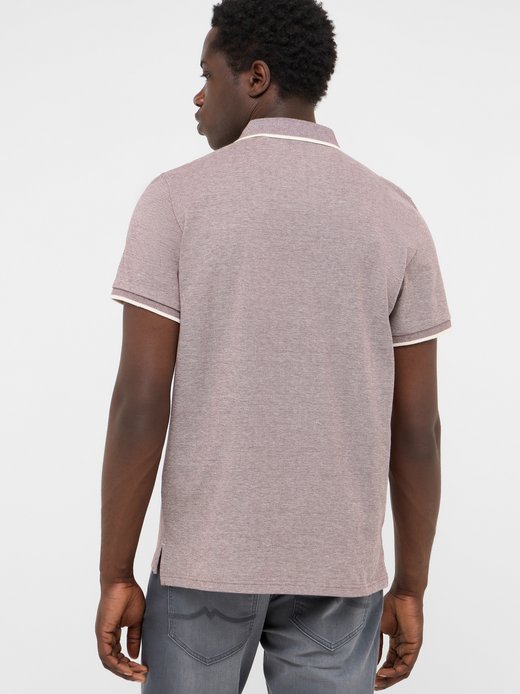 Herren Poloshirt