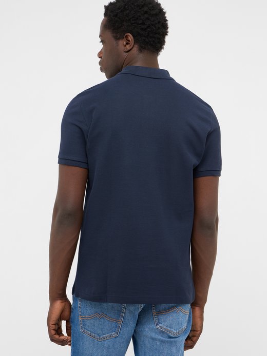 Herren Poloshirt