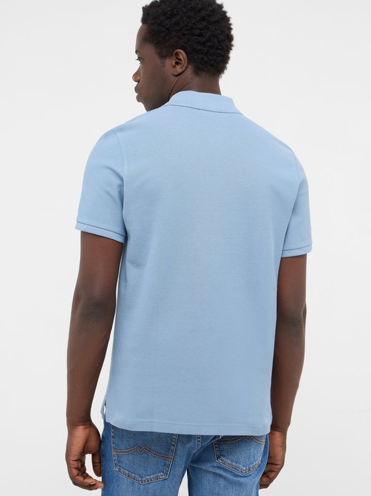 Herren Poloshirt