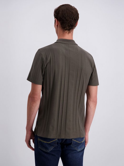 Herren Poloshirt