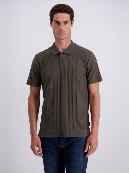 Herren Poloshirt