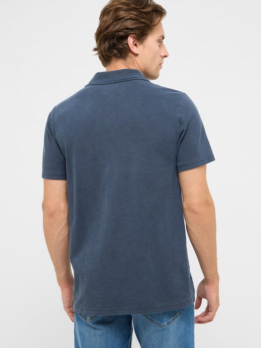 Herren Poloshirt