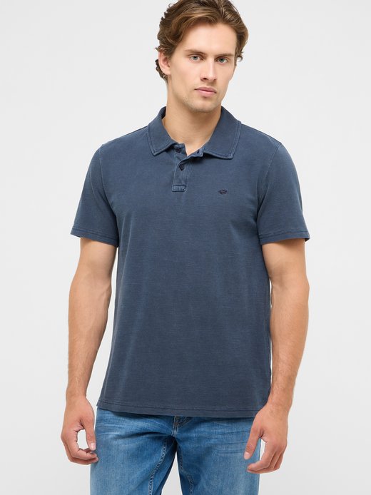 Herren Poloshirt