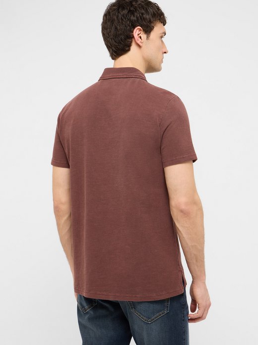 Herren Poloshirt