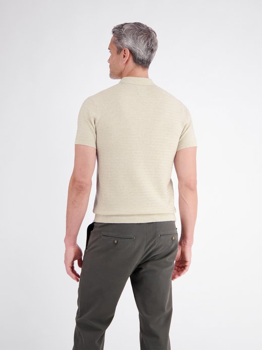Herren Poloshirt