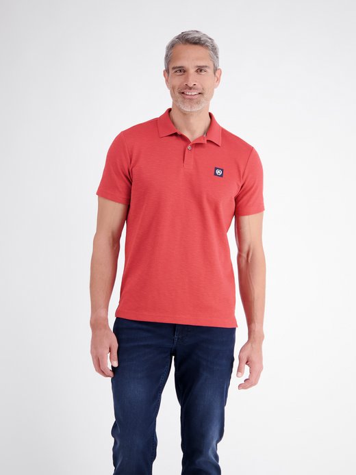 Herren Poloshirt