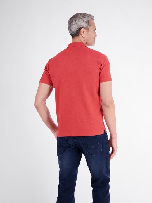 Herren Poloshirt
