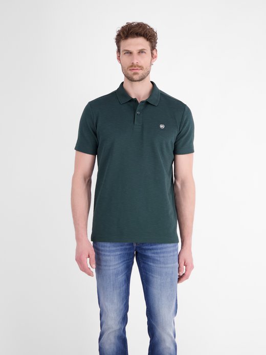 Herren Poloshirt