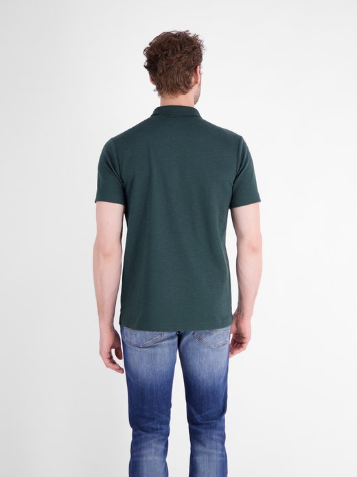 Herren Poloshirt