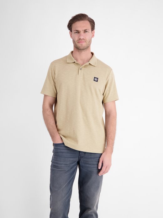 Herren Poloshirt