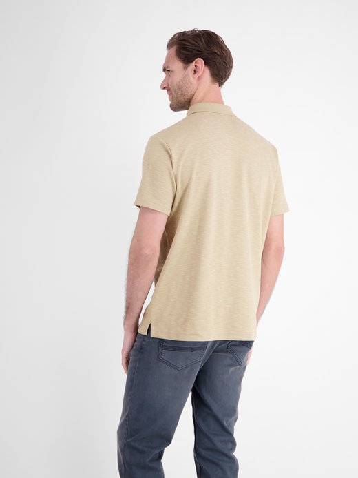 Herren Poloshirt