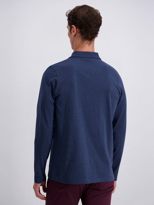 Herren Poloshirt