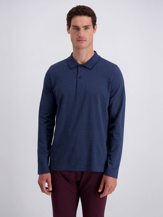 Herren Poloshirt