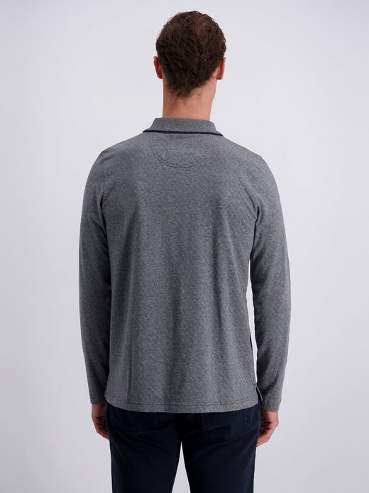 Herren Poloshirt