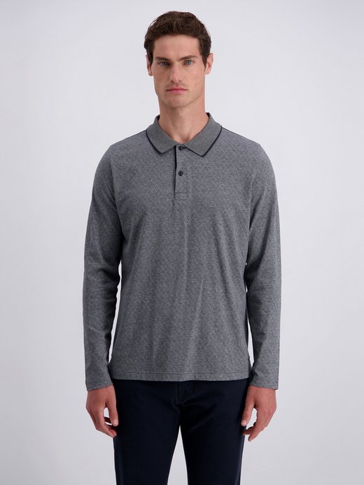 Herren Poloshirt