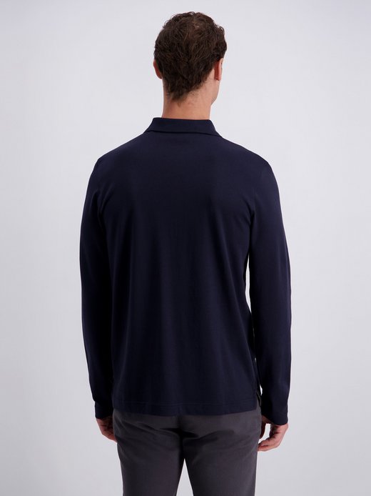 Herren Poloshirt