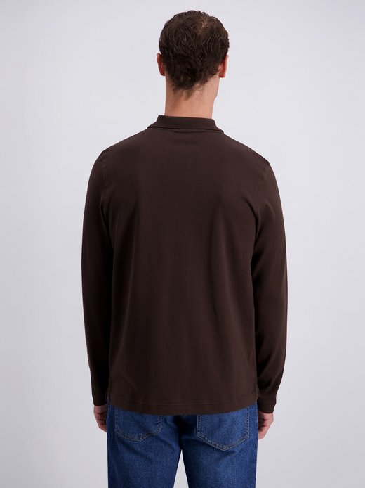 Herren Poloshirt
