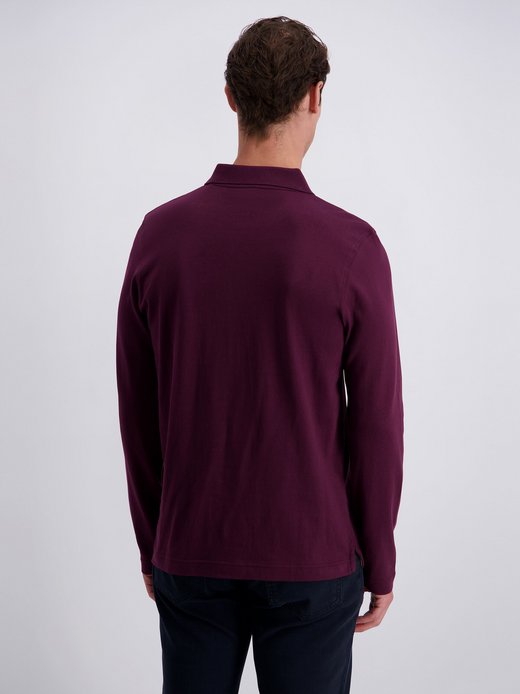 Herren Poloshirt