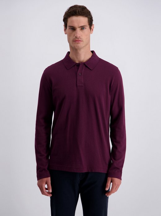 Herren Poloshirt