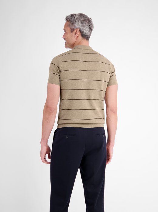 Herren Poloshirt