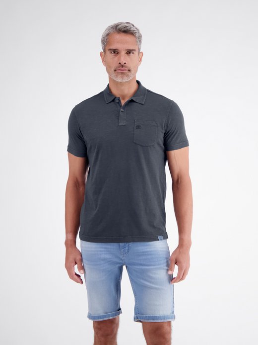 Herren Poloshirt