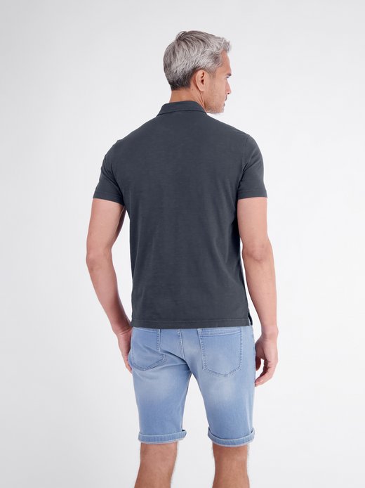 Herren Poloshirt