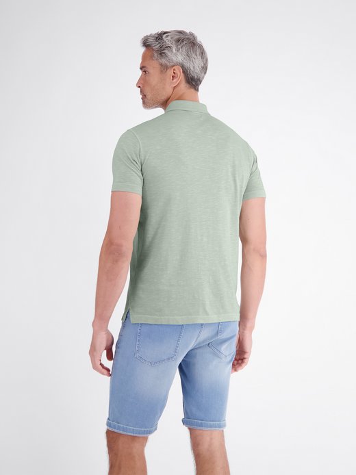 Herren Poloshirt