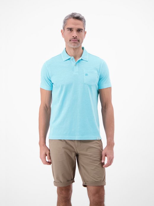 Herren Poloshirt