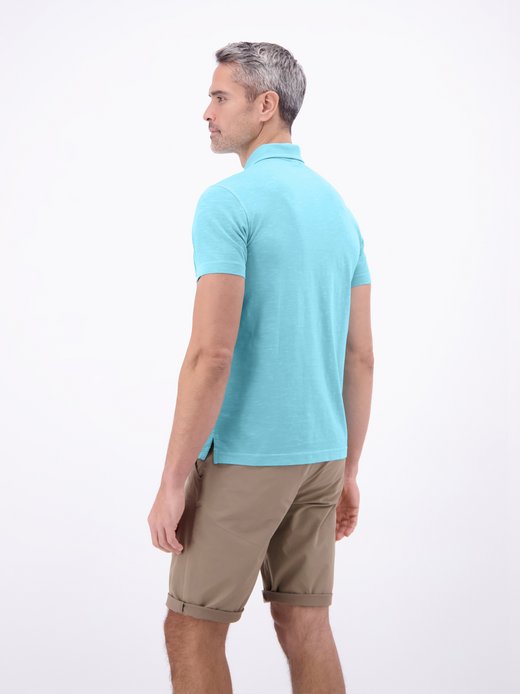 Herren Poloshirt