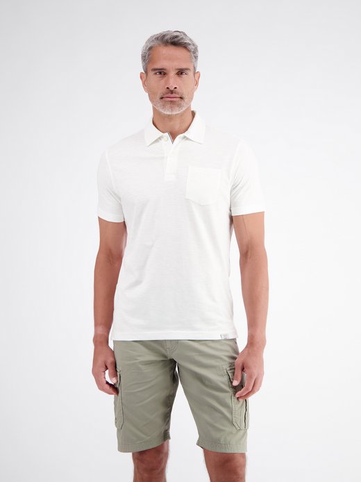 Herren Poloshirt