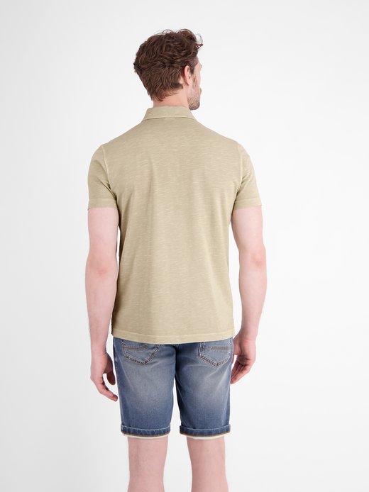 Herren Poloshirt