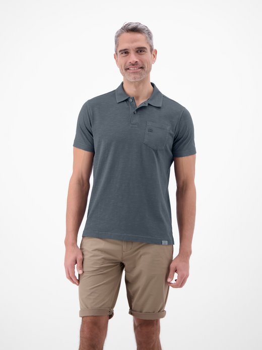 Herren Poloshirt