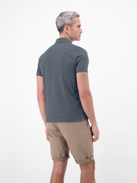 Herren Poloshirt