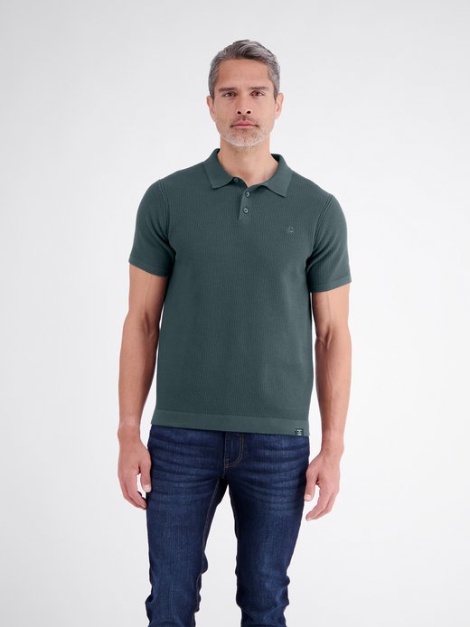 Herren Poloshirt