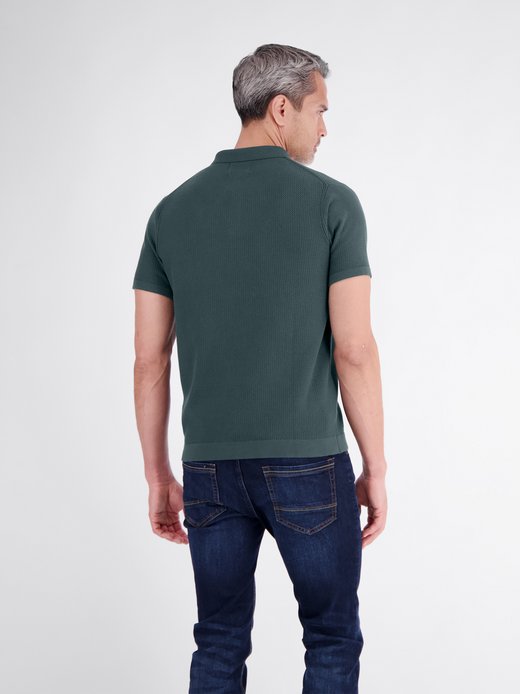 Herren Poloshirt