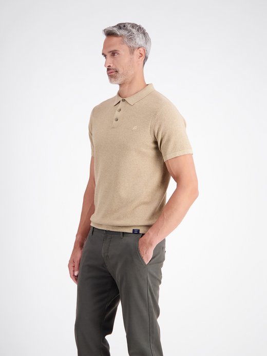 Herren Poloshirt